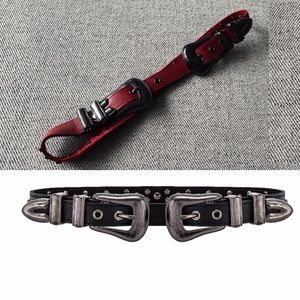 - NEW DUNDAS X REVOLVE Carlin Belt AX3